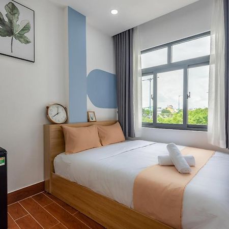 Cozrum Homes - Oriental House Ho Şi Min Dış mekan fotoğraf