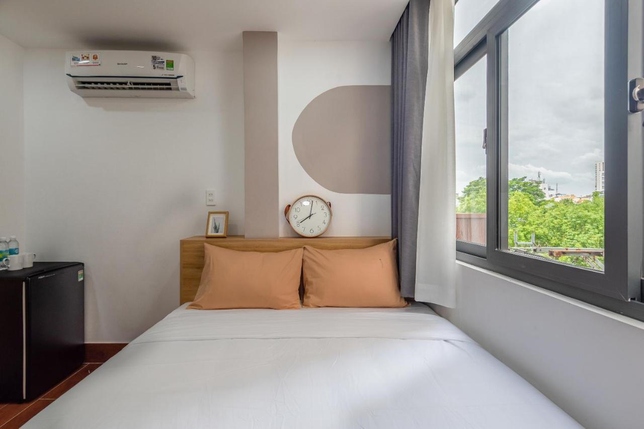 Cozrum Homes - Oriental House Ho Şi Min Dış mekan fotoğraf