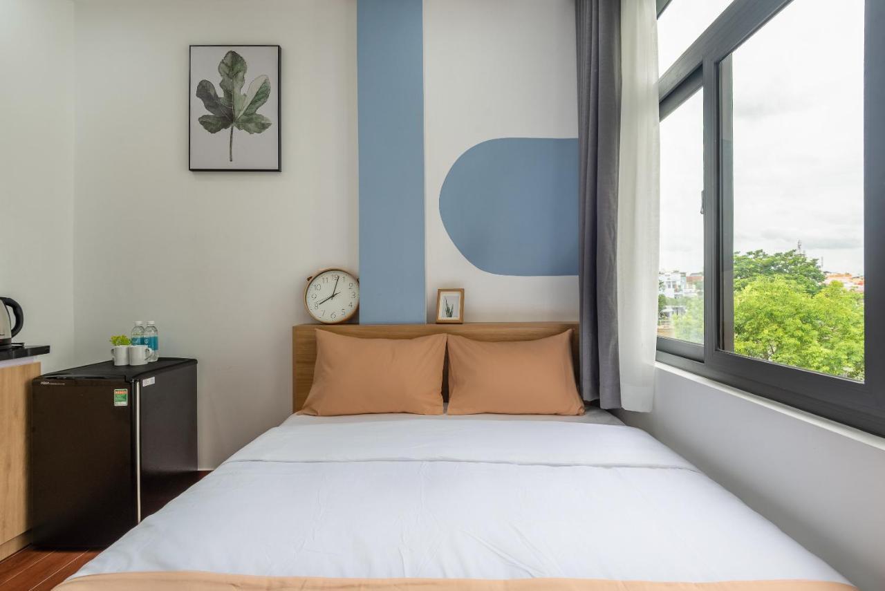 Cozrum Homes - Oriental House Ho Şi Min Dış mekan fotoğraf