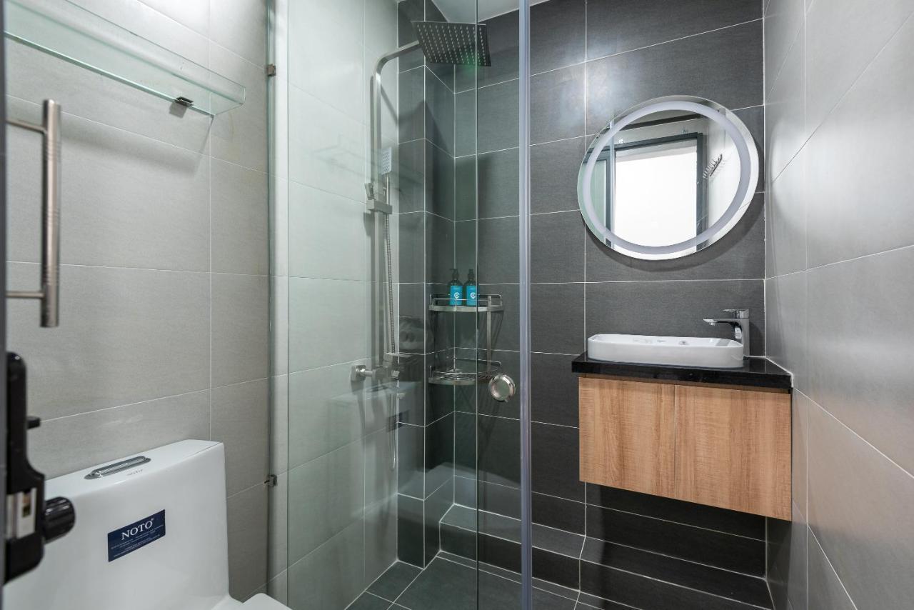 Cozrum Homes - Oriental House Ho Şi Min Dış mekan fotoğraf