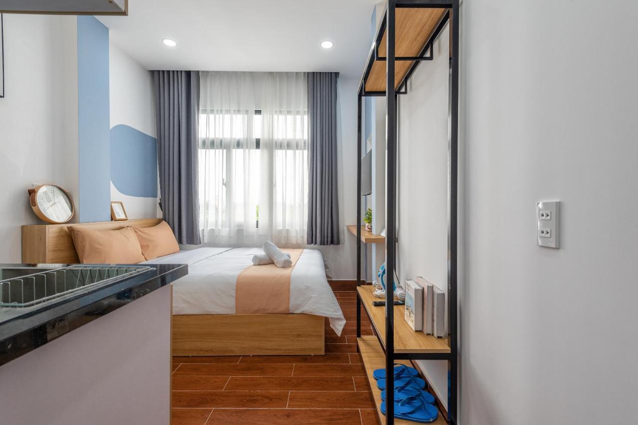 Cozrum Homes - Oriental House Ho Şi Min Dış mekan fotoğraf