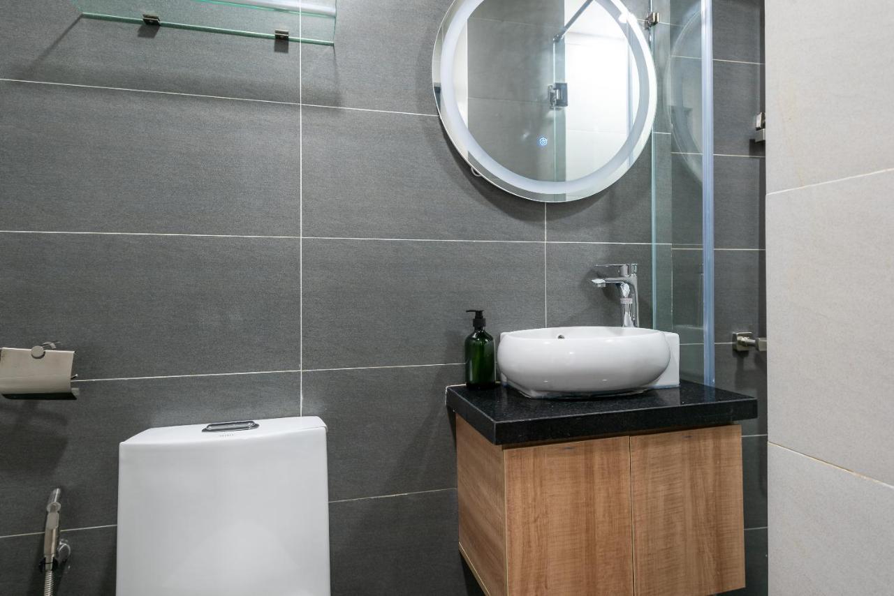 Cozrum Homes - Oriental House Ho Şi Min Dış mekan fotoğraf