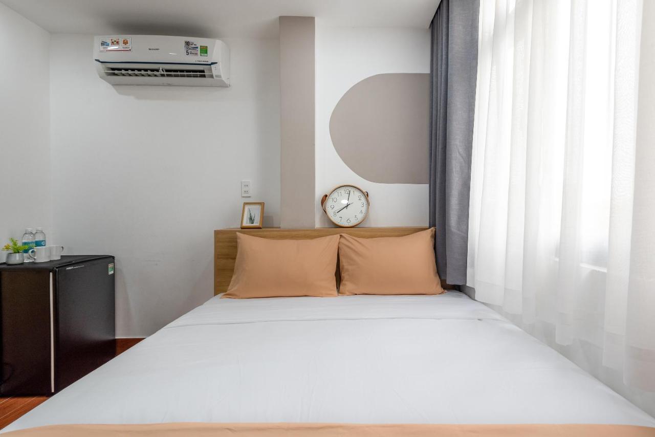 Cozrum Homes - Oriental House Ho Şi Min Dış mekan fotoğraf
