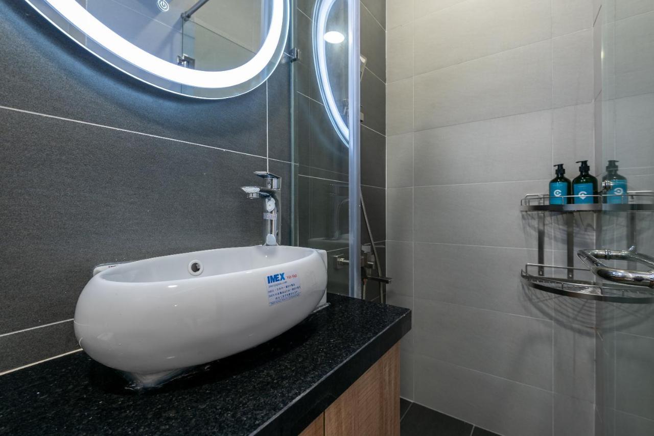 Cozrum Homes - Oriental House Ho Şi Min Dış mekan fotoğraf